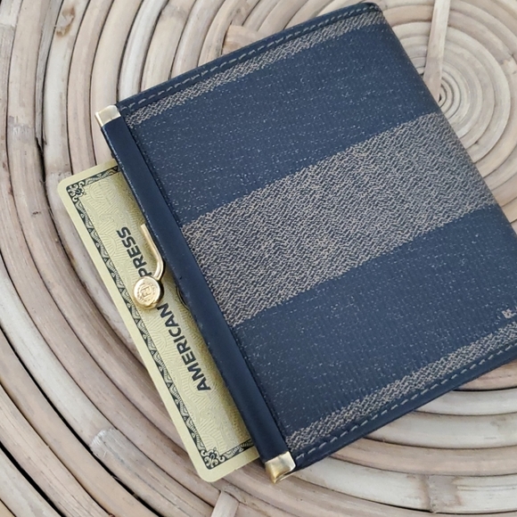 Fendi Vintage Coin Wallet* - Picture 11 of 14